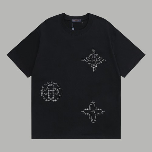 Louis Vuitton Unisex T Shirt Size S-XL