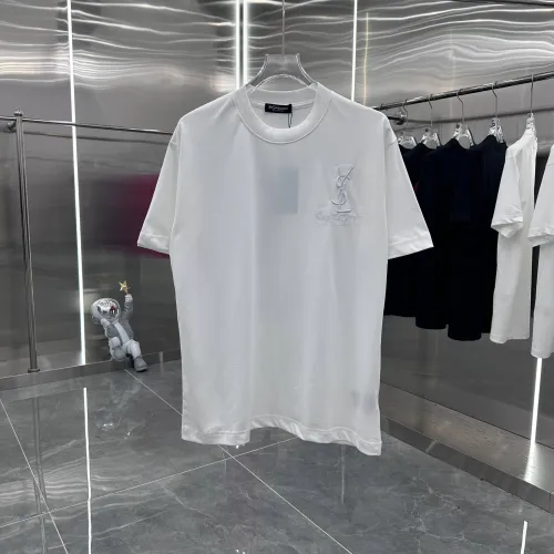 YSL Unisex T Shirt Size S-2XL