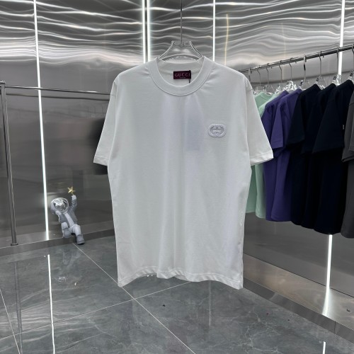 Gucci Unisex T Shirt Size S-2XL