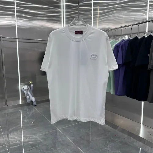 Gucci Unisex T Shirt Size S-2XL