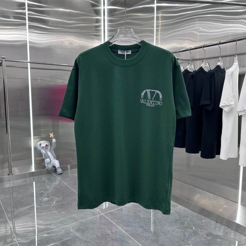 Valentino Unisex T Shirt S-2XL
