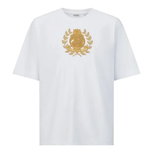 Burberry New T Shirt Size S-L