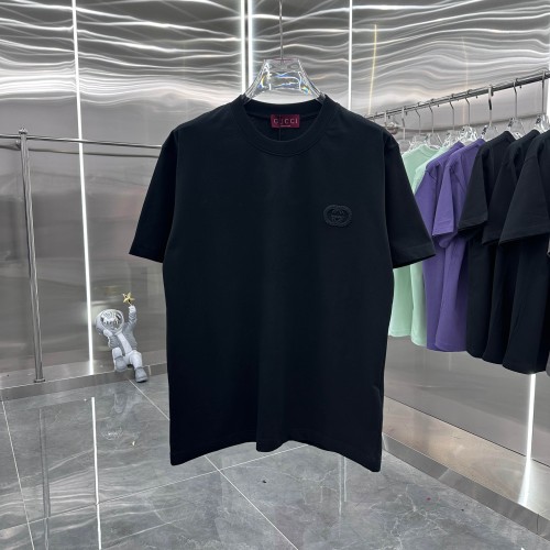 Gucci Unisex T Shirt Size S-2XL