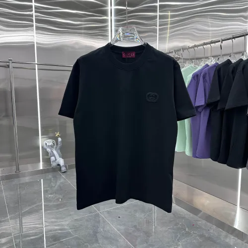Gucci Unisex T Shirt Size S-2XL