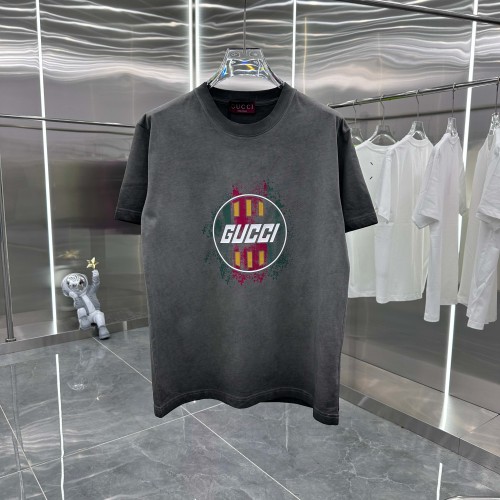 Gucci Unisex T Shirt Size S-2XL