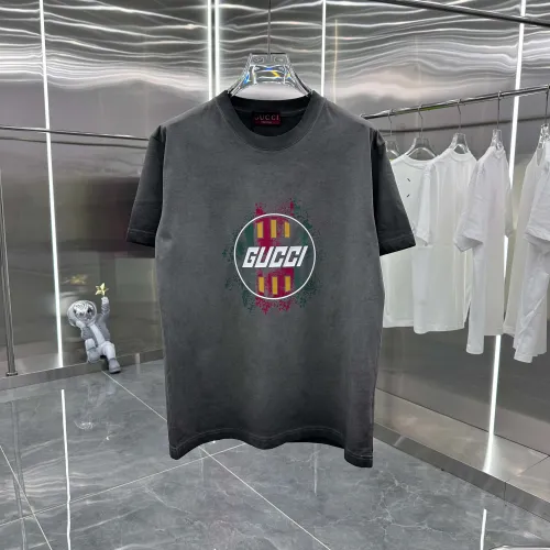 Gucci Unisex T Shirt Size S-2XL