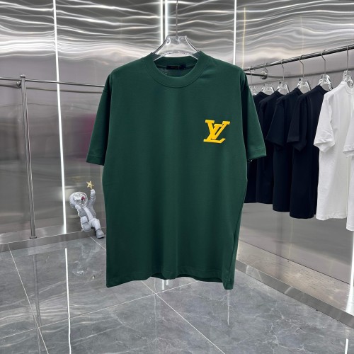 Louis Vuitton Unisex T Shirt Size S-2XL