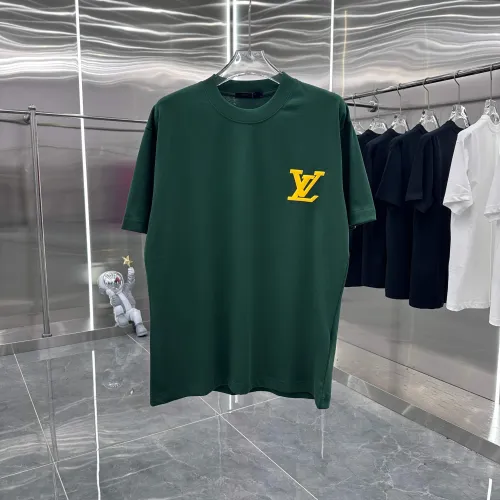Louis Vuitton Unisex T Shirt Size S-2XL