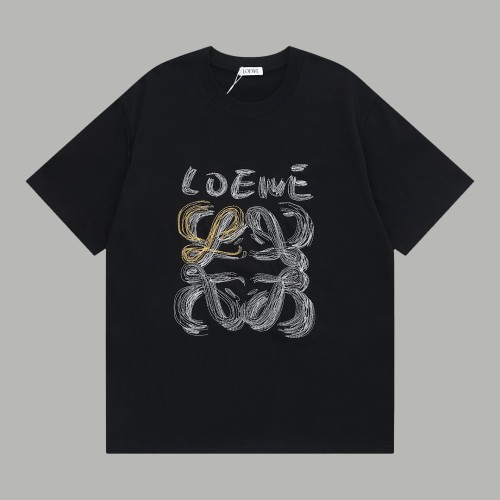 Loewe Unisex T Shirt Size S-XL