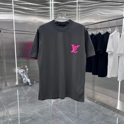 Louis Vuitton Unisex T Shirt Size S-2XL