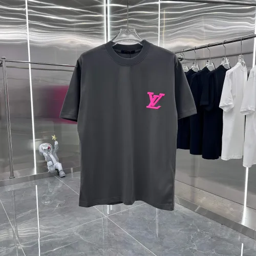 Louis Vuitton Unisex T Shirt Size S-2XL