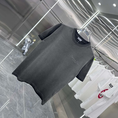 Dior Unisex T Shirt Size S-2XL