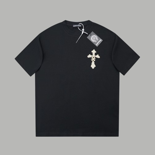 Chrome Hearts Unisex T Shirt S-XL