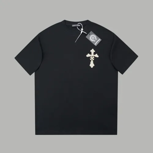 Chrome Hearts Unisex T Shirt S-XL
