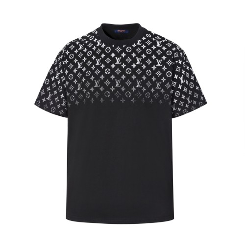 Louis Vuitton Unisex T Shirt Size S-L