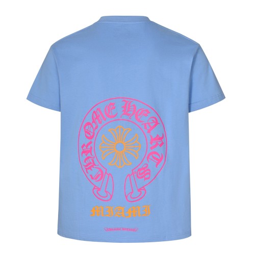 Chrome Hearts Unisex T Shirt Size S-L