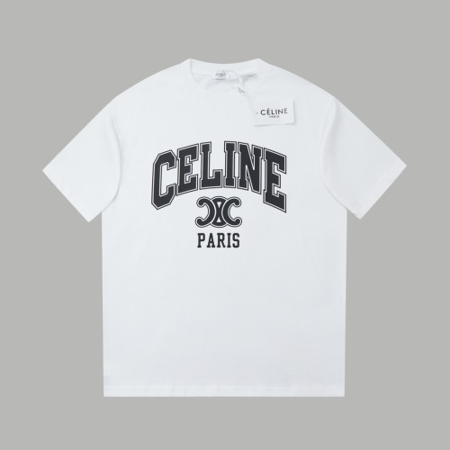 Celine Unisex T Shirt S-XL