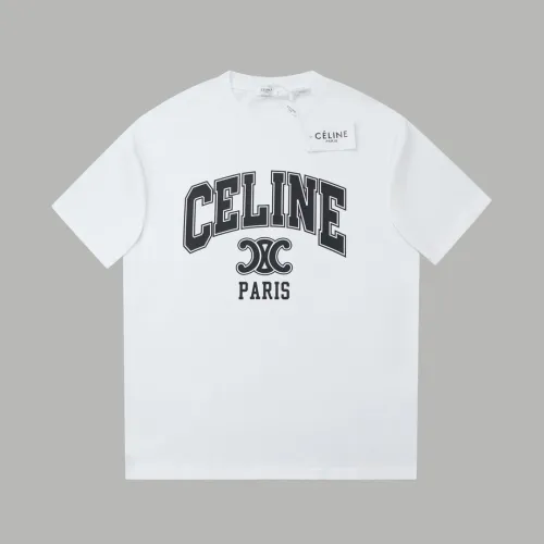 Celine Unisex T Shirt S-XL