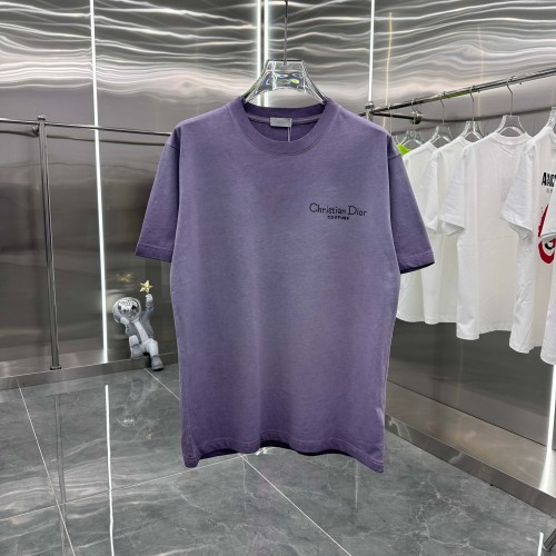 Dior Unisex T Shirt Size S-2XL