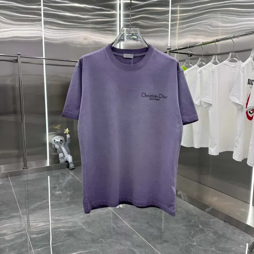 Dior Unisex T Shirt Size S-2XL
