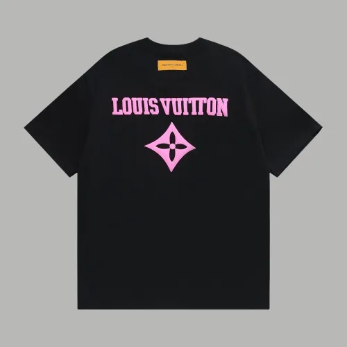 Louis Vuitton Unisex T Shirt Size S-XL