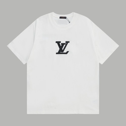 Louis Vuitton Unisex T Shirt Size S-XL