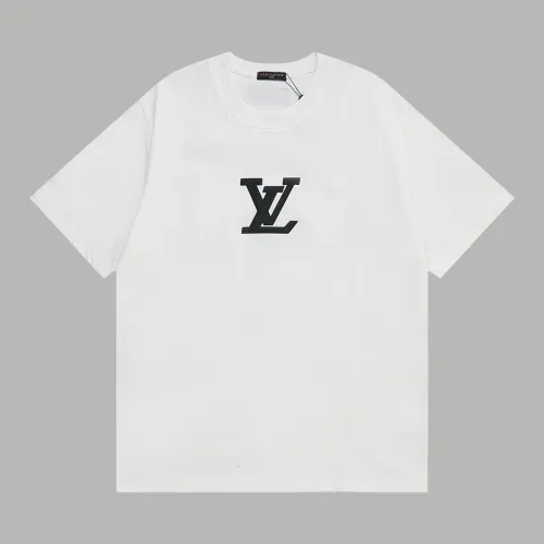 Louis Vuitton Unisex T Shirt Size S-XL