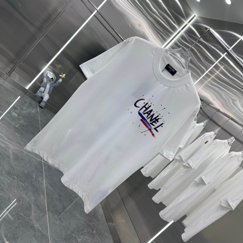 Chanel Unisex T Shirt Size S-2XL