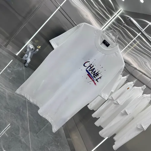 Chanel Unisex T Shirt Size S-2XL