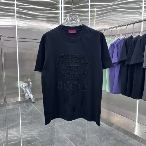 Gucci Unisex T Shirt Size S-2XL