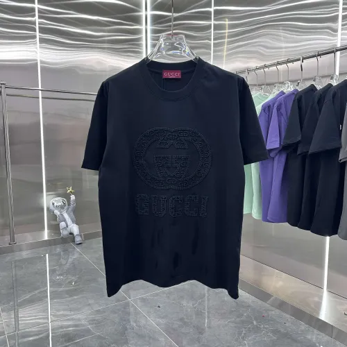 Gucci Unisex T Shirt Size S-2XL