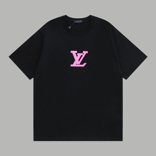 Louis Vuitton Unisex T Shirt Size S-XL