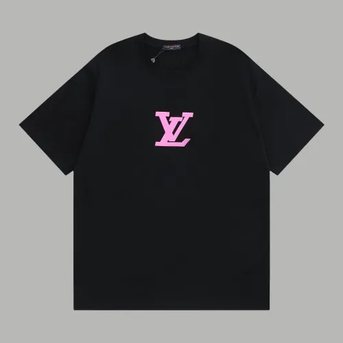 Louis Vuitton Unisex T Shirt Size S-XL