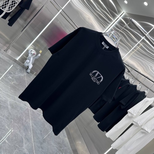 Valentino Unisex T Shirt S-2XL