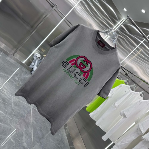 Gucci Unisex T Shirt Size S-2XL