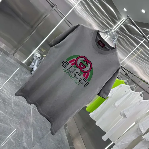 Gucci Unisex T Shirt Size S-2XL