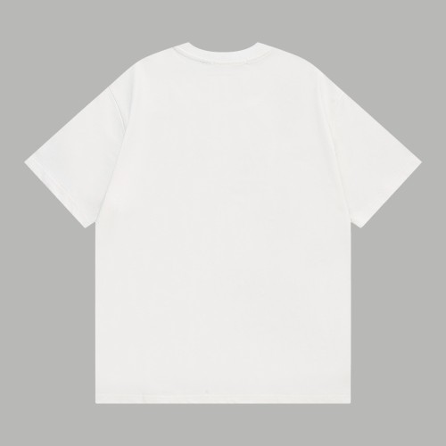 Burberry Unisex T Shirt Size S-XL