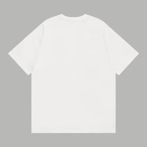 Burberry Unisex T Shirt Size S-XL