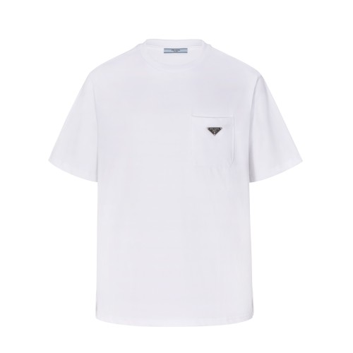 Prada Unisex T Shirt Size S-L