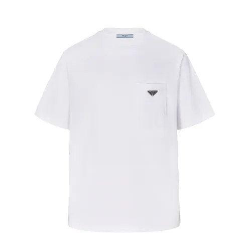 Prada Unisex T Shirt Size S-L