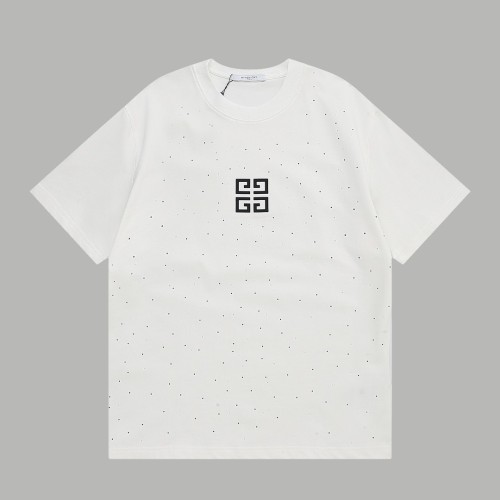 Givenchy Unisex T Shirt S-XL