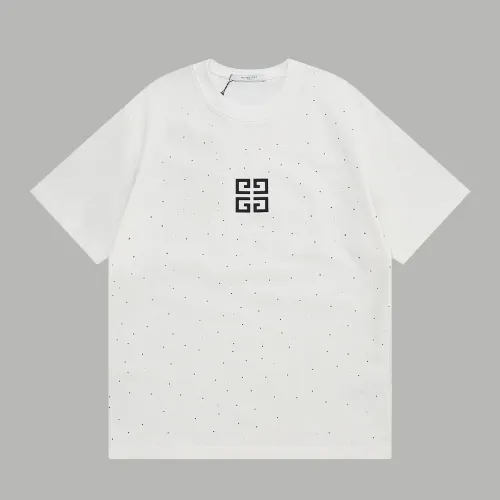 Givenchy Unisex T Shirt S-XL