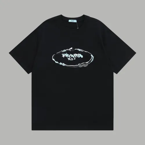 Prada Unisex T Shirt Size S-XL