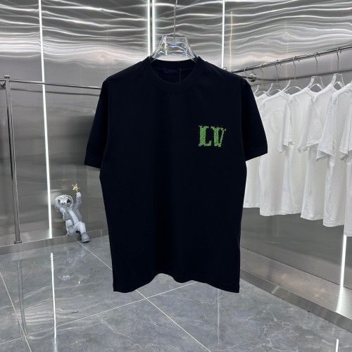 Louis Vuitton Unisex T Shirt Size S-2XL