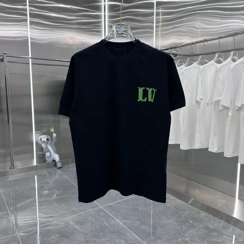 Louis Vuitton Unisex T Shirt Size S-2XL