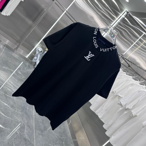 Louis Vuitton Unisex T Shirt Size S-2XL