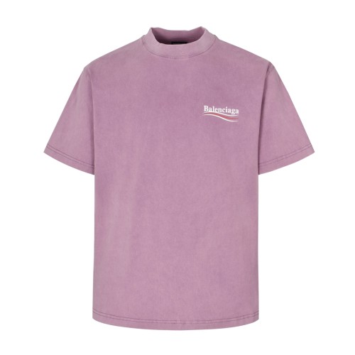 Balenciaga Unisex T Shirt Size S-L
