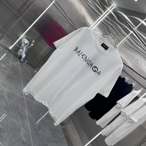 Balenciaga Unisex T Shirt Size S-2XL
