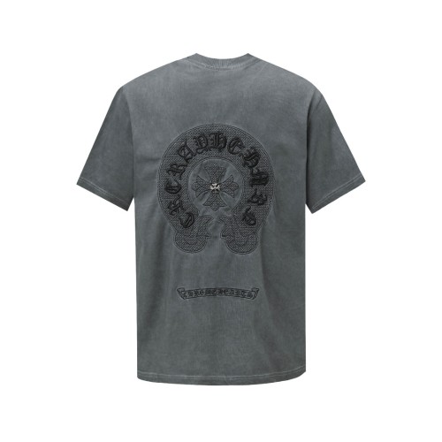 Chrome Hearts Unisex T Shirt Size XS-L