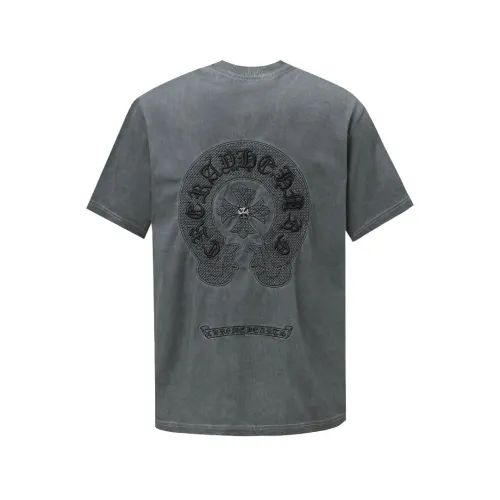 Chrome Hearts Unisex T Shirt Size XS-L